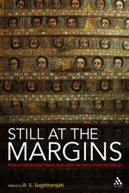 Still at the Margins: Biblical Scholarship Fifteen Years after the Voices from the Margin