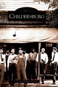 Childersburg (Images of America)