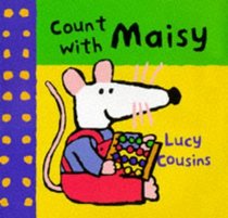 Count with Maisy