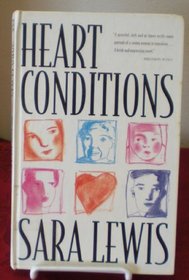 Heart Conditions (Thorndike Large Print Americana Series)