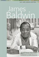 James Baldwin (Gay  Lesbian Writers)