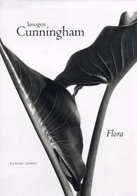 Imogen Cunningham: Flora