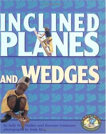 Inclined Planes and Wedges (Early Bird Physics)