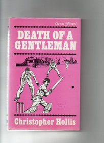 Death of a Gentleman