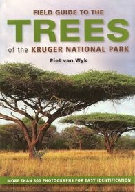 Field Guide to Trees of the Kruger National Park