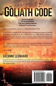 THE GOLIATH CODE