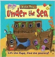 Under the Sea (Busy Day)