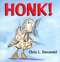 Honk!