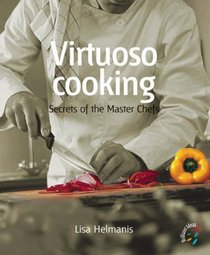 Virtuoso Cooking (52 Brilliant Ideas)