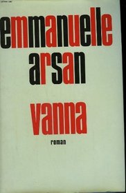 Vanna: Roman (French Edition)