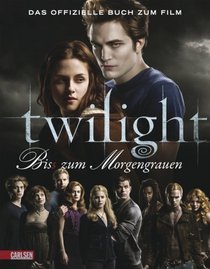 Twilight - Bis(s) zum Morgengrauen