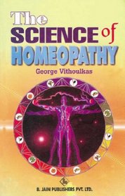 The Science of Homeopathy