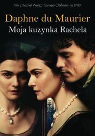 Moja kuzynka Rachela (My Cousin Rachel) (Polish Edition)