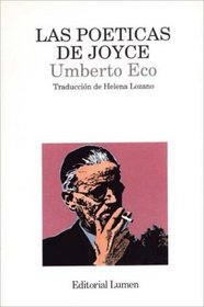 Las Poeticas de Joyce (Spanish Edition)