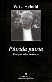 Putrida Patria (Spanish Edition)