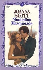 Manhattan Masquerade