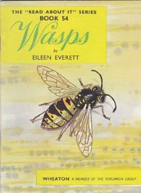 Wasps (Read About It)