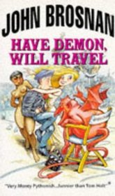 Have Demon Will Travel