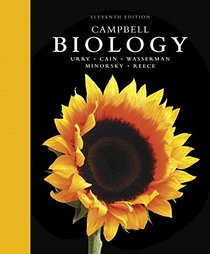 Campbell Biology Plus MasteringBiology with eText -- Access Card Package (11th Edition)