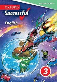 Oxford Successful English: Gr 3: Reader Book 1