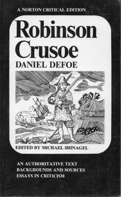 Robinson Crusoe