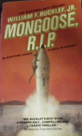 Mongoose, R.I.P.