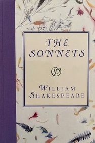 Illustrated Shakespeare: The Shakespeare Sonnets