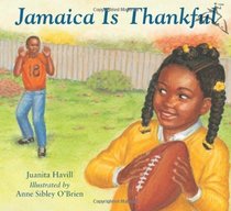 Jamaica is Thankful