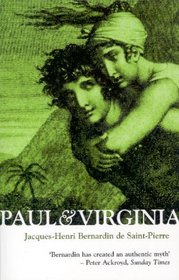 Paul & Virginia