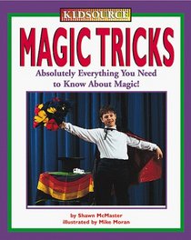 Magic Tricks (Kidsource)