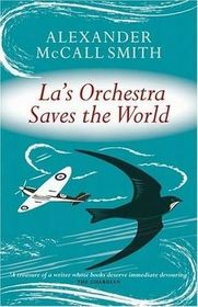 La's Orchestra Saves the World (Audio Cassette) (Unabridged)