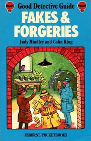 Fakes and Forgeries (Detective guides)