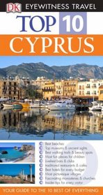 Cyprus Top 10 (Eyewitness Top 10)