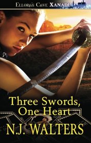 Three Swords, One Heart