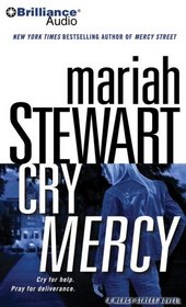Cry Mercy (Mercy Street Foundation)