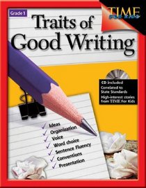 Traits of Good Writing Level 1