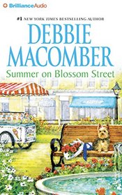 Summer on Blossom Street (Blossom Street Series)