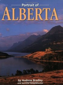 Portrait Of Alberta (Paperback)