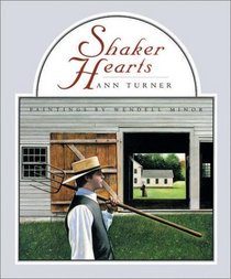 Shaker Hearts