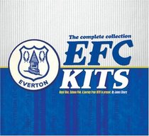 EFC Kits: Royal Blue, Salmon Pink 1878 - 2009 (Football)