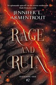 Rage and Ruin (Harbinger)