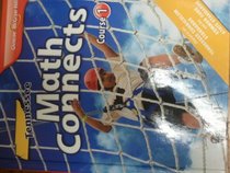 Math Connects (Tennessee) (Course 1)