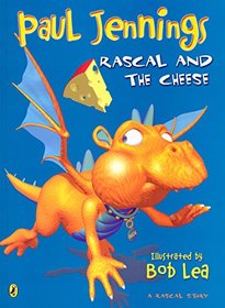 Rascal and the Cheese