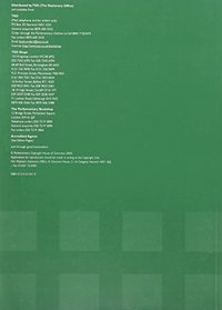 Foreign Policy Aspects of the War Against Terrorism: Report, Together with Formal Minutes, Oral and Written Evidence 10th (House of Commons Papers)