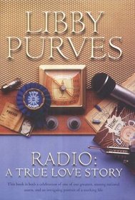 RADIO: A TRUE LOVE STORY