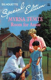 Room for Annie