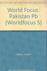 World Focus: Pakistan (World Focus)