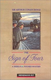 The Sign of Four (Heinemann Guided Series)