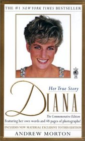 Diana: Her True Story in Her Own Words