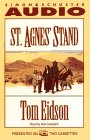 St. Agnes' Stand (Audio Cassette) (Abridged)